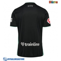 Fotballdrakt Herre Real Betis Tredjedrakt 2025-26 Kortermet